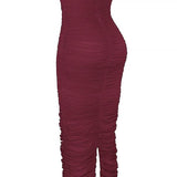 Robe Élégante Delphine