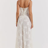 Robe Élégante Adèle