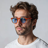 Lunettes de soleil Mathilde