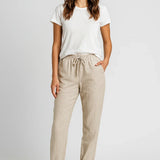 Pantalon Élégant Souple